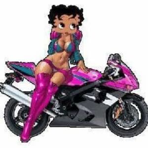 Meet your Posher, Dominique